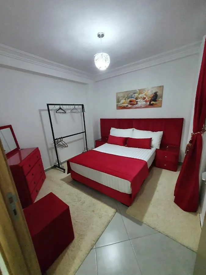 Anza Sahil Appartement 아가디르
